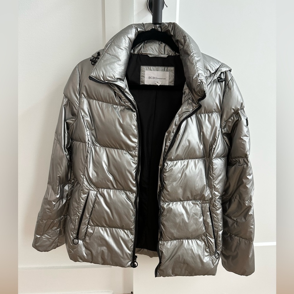 BCBG Coat